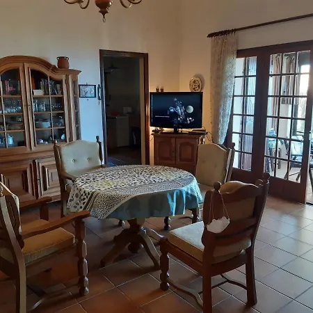 Le Mas Gisella Ferienhaus