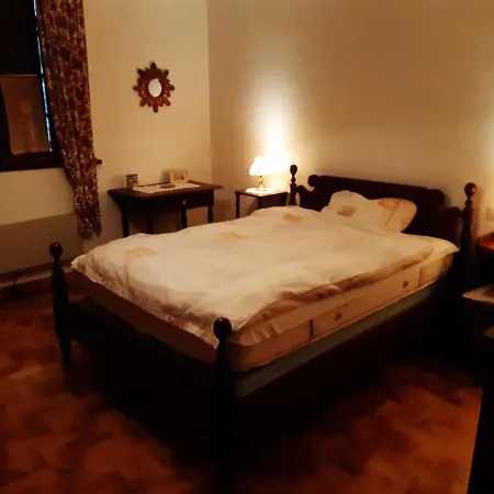 Ferienhaus Le Mas Gisella *