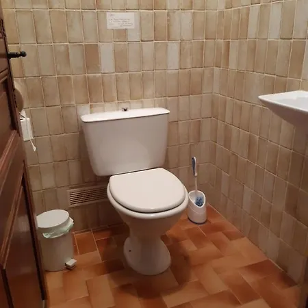 Ferienhaus Le Mas Gisella *