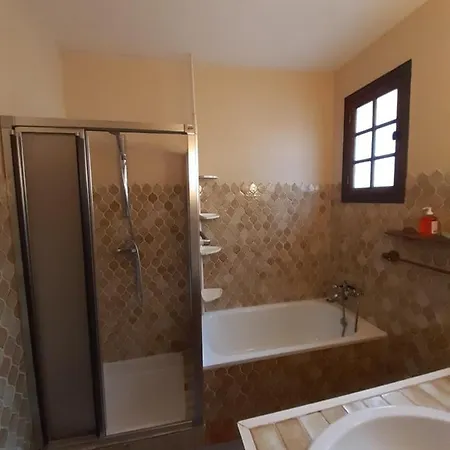 Le Mas Gisella Ferienhaus