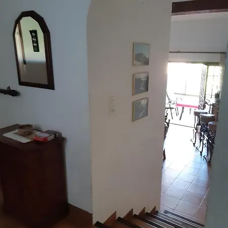 Holiday home Le Mas Gisella