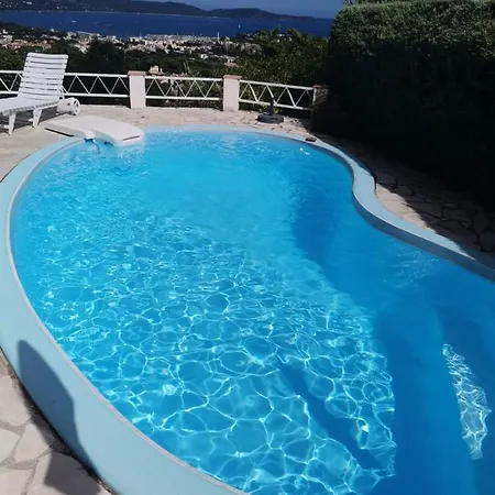 Le Mas Gisella Holiday home
